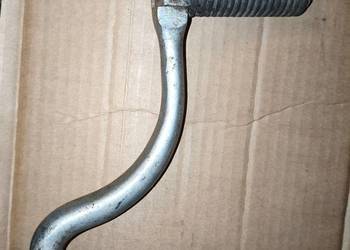 Kopniak dźwignia startera IŻ49 IŻ56 Planeta