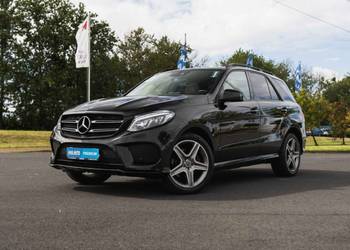 Mercedes GLE GLE 250 d