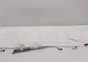 VW TIGUAN ALLSPACE KURTYNA AIRBAG LEWA 5NL880741N