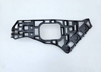 MG HS ŚLIZG PRAWY ZDERZAKA TYŁ TYLNY 10505985