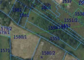 Sprzedaż działek – Wola Filipowska, gm. Krzeszowice – łącznie ok. 42 ary