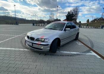 BMW E46 330d