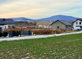 2 działki po 920m2 | Pełne Media + Kanalizacja | Ul. Malinowa