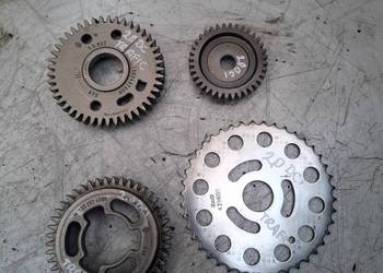 RENAULT TRAFIC 2,0DCI koło rozrządu 43960r 110609 130246760r m130257408r