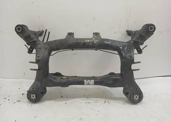 BMW X1 E84 SANKI TYLNE TYŁ