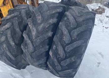 Opony 17.5r24 460/70r24