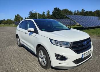 Ford Edge 2.0 TDCi, S-Line