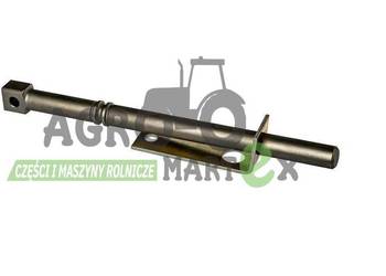 AZ49886, Z59227 PALEC ŚLIMAKA Z UCHWYTEM Ø16x268 JD