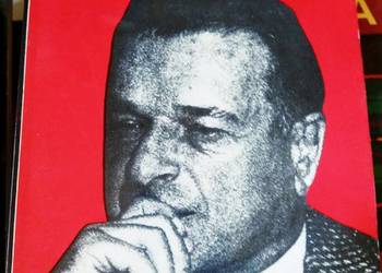 Kiszczak mówi książki Warszawa unikat