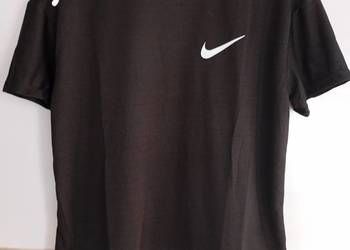 komplet sportowy Nike set drifit XL