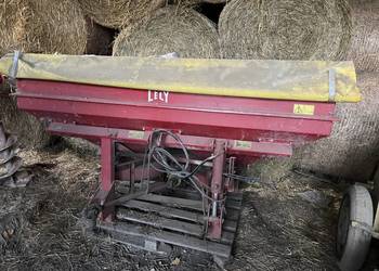 Rozsiewacz Lely