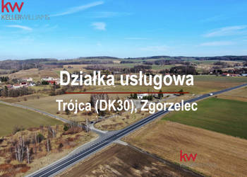 Lokal 14811m2 Trójca