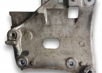 ŁAPA WSPORNIK UCHWYT SPRĘŻARKI KLIMATYZACJI 2.3d NISSAN NAVARA NP300 D23