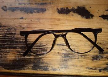 Sprzedam oprawy okulary DrOksy LH2117