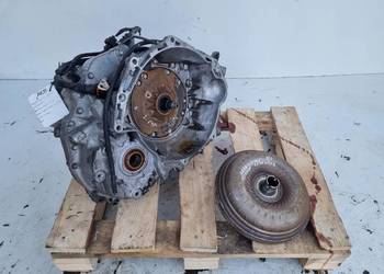 AUTOMATYCZNA SKRZYNIA BIEGÓW Saab 93 9-3 II 2.0 T TURBO _ 55-51SN 5535374