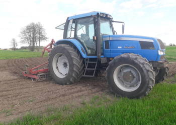 Landini legend 115
