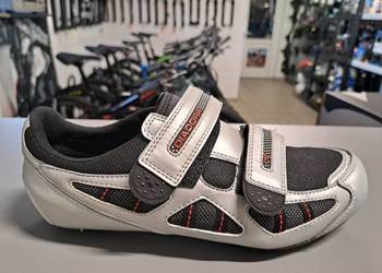 nowe buty rowerowe DIADORA Geko Road 39 spd