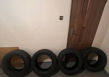 Opony letnie GoodYear 185/65/15 6-7 mm bieżnika