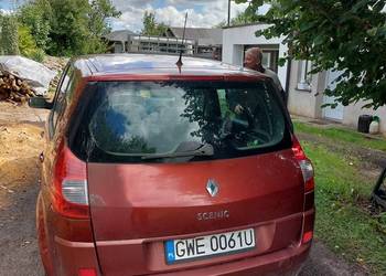 Samochód Osobowy Sprzedam Renault