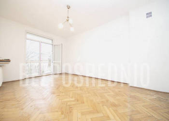 Mieszkanie w centrum, możliwe 3 pokoje, 47m2, Śródmieście, ul.Chopina, do …