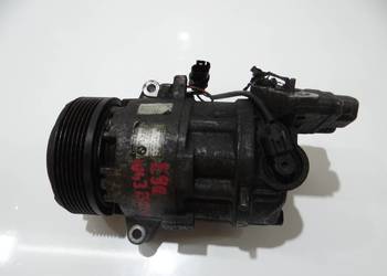 KOMPRESOR SPRĘŻARKA KLIMATYZACJI BMW E81 E87 E92 N43 9156820