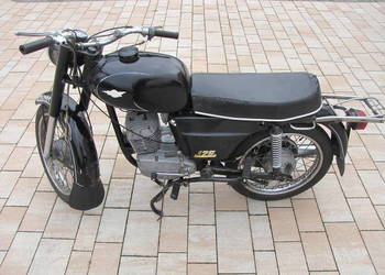 Wsk 175 zarejestrowana