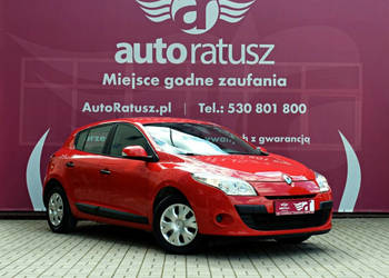 Renault Megane Fv Marża * Bezwypadkowy * Regularnie Serwisowany * 1.5DCI 8…