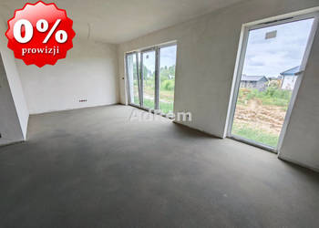 Dom wolnostojący Wojnowice Ogrodowa 92.86m2