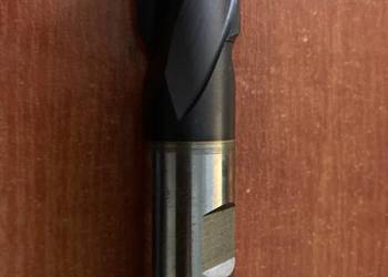 Frez palcowy 2-ostrzowy GUHRING 3663 fi 22 Z-2 M42 F/V