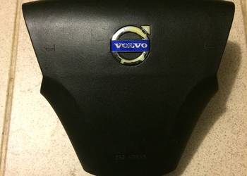 Airbag Volvo S40 V50 poduszka kierownicy Volvo 862334 Wrocła