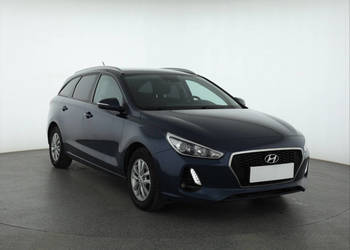 Hyundai i30 1.4 T-GDI