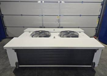 Chłodnica dwustronna parownik Goedhart DVS-p-82637 43 kW 7 mm chłodnia