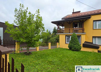 Dom bliźniak Sanok 114m2