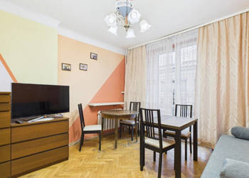 Inwestycyjnie, 2 mieszkania w 1, 5 pokoi