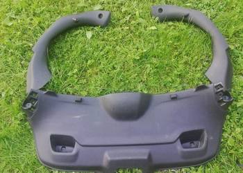 tapicerka klapy tył plastiki Peugeot 208 r.12-19 3D/5D