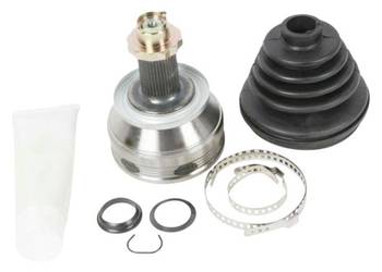 ZESTAW, PRZEGUB VW POLO IV 2001 2002 2003 2004 2005 2006 2007 2008 2009