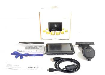 NAWIGACJA GARMIN UCHWYT VW UP! 1S0035262G TUNER AUDIO, STEROWANIA, GPS