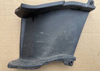 BMW X3 G01 WLOT POWIETRZNA PRZÓD LEWY BOCZNY 51118065149