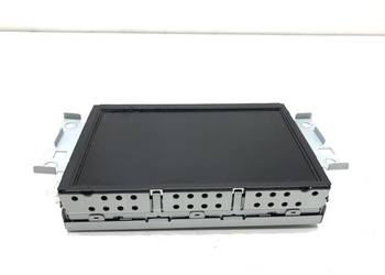 WYŚWIETLACZ VOLVO V60 I 31483612 10-18 EKRAN MONITOR, MULTIMEDIA