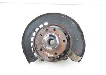 PIASTA TYLNA LEWA AUDI Q7 4.2 FSI quattro 7L8505435