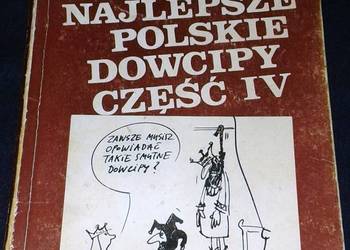 500 najlepsze polskie dowcipy. Część 4 - Henryk Sawka.