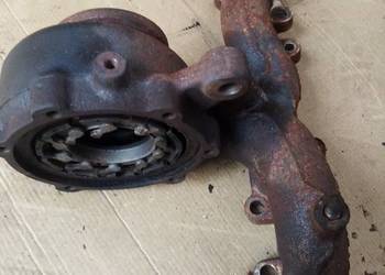 Kolektor wydechowy VW 2.0tdi 53031019590