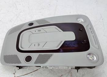 LAMPKA PODSUFITKI AUDI A4 B9 8W0947135D LED BC5