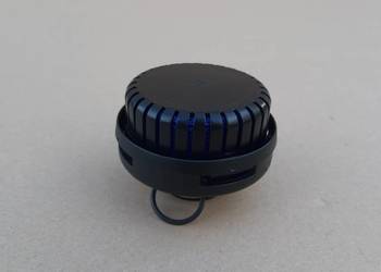 MAN FILTR TŁUMIK OSUSZACZA WABCO 81521016264 NOWY
