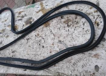 Polonez Caro Plus uszczelka bagaznika Polonez Caro Plus uszczelka bagaznika