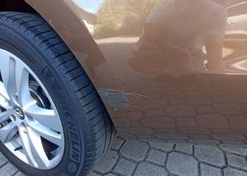 Alufelgi Koła 5x105 16 Opel Astra Lato