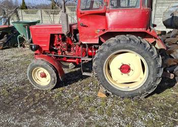 Traktor władimirec T 25