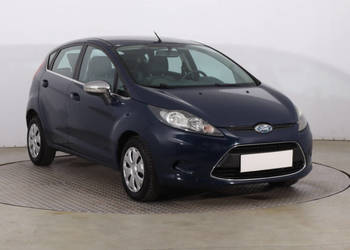 Ford Fiesta 1.25