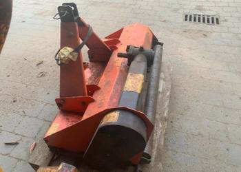 Kosiarka bijakowa 1.25m Młotki