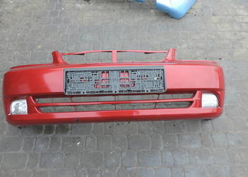 ZDERZAK PRZÓD PRZEDNI CHEVROLET LACETTI 70U